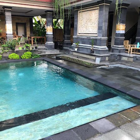 Hotel Awan Bali House Ubud Zewnętrze zdjęcie