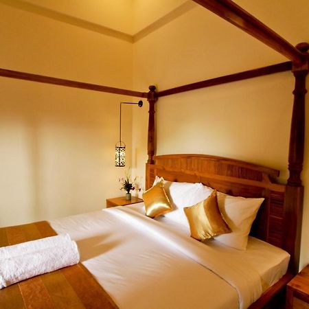 Hotel Awan Bali House Ubud Zewnętrze zdjęcie