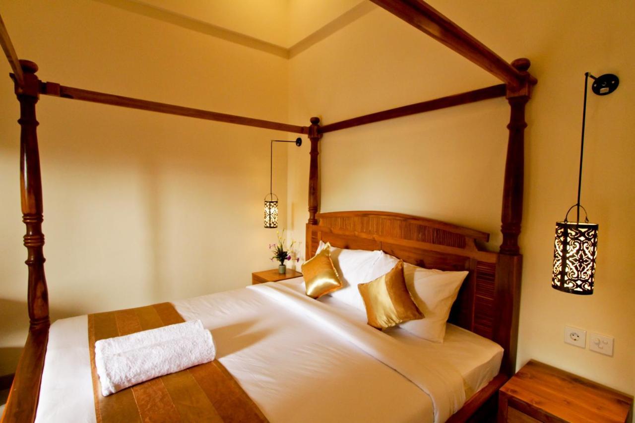 Hotel Awan Bali House Ubud Zewnętrze zdjęcie