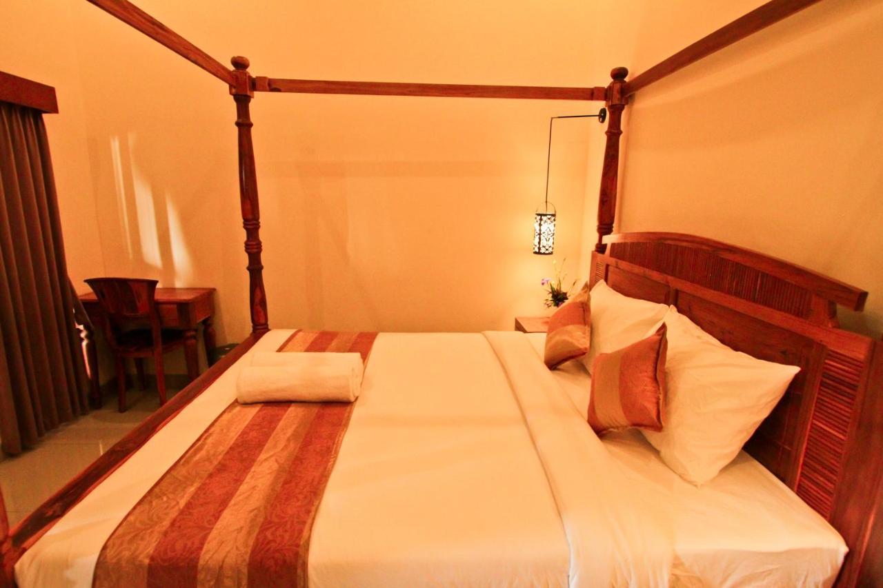 Hotel Awan Bali House Ubud Zewnętrze zdjęcie
