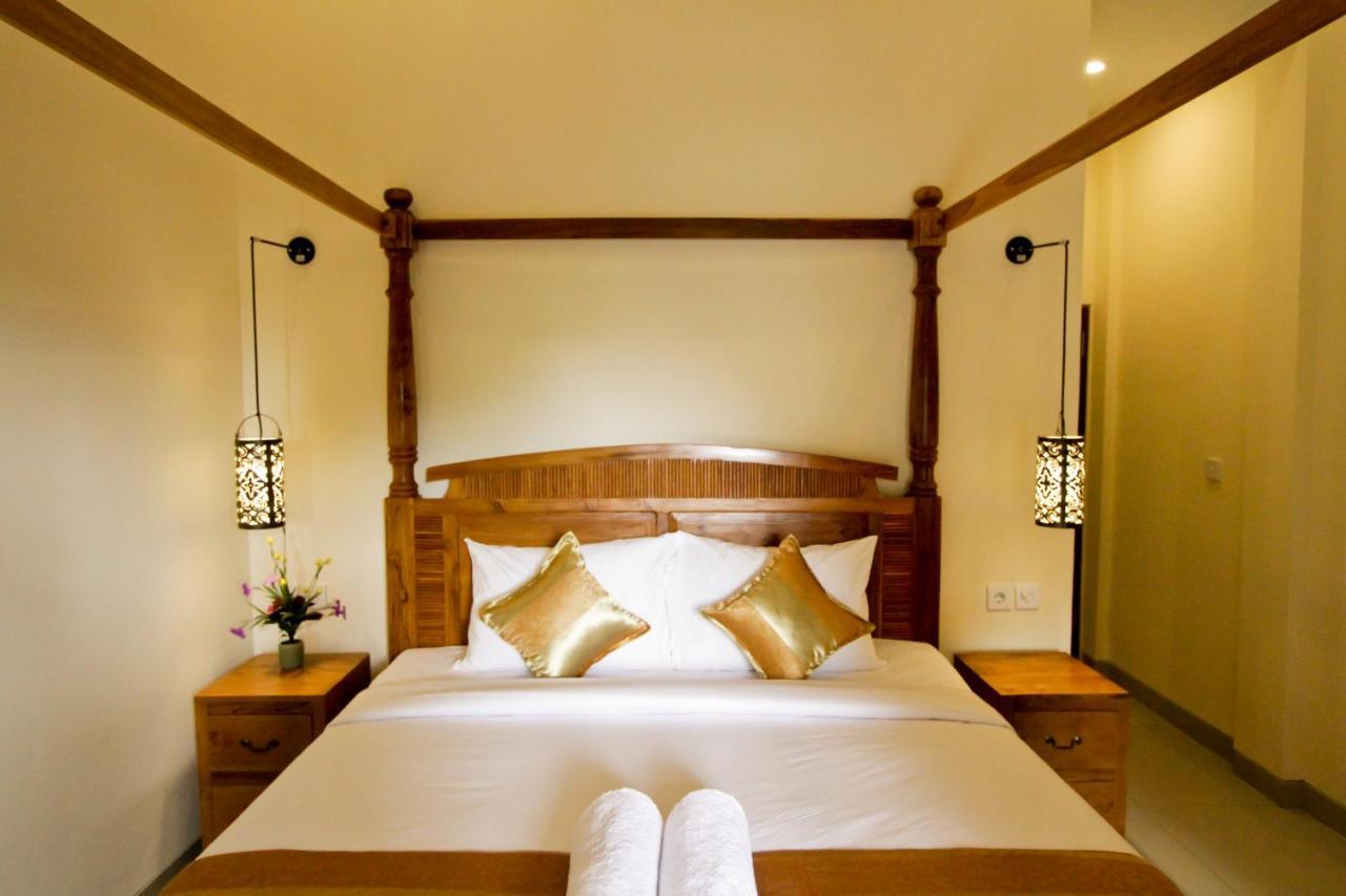 Hotel Awan Bali House Ubud Zewnętrze zdjęcie