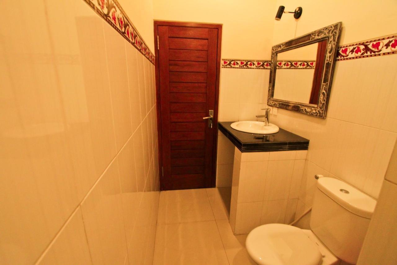 Hotel Awan Bali House Ubud Zewnętrze zdjęcie