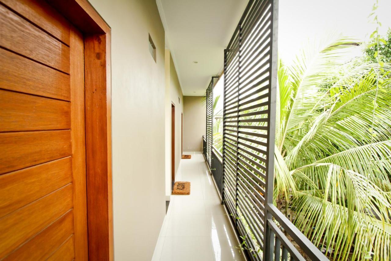 Hotel Awan Bali House Ubud Zewnętrze zdjęcie