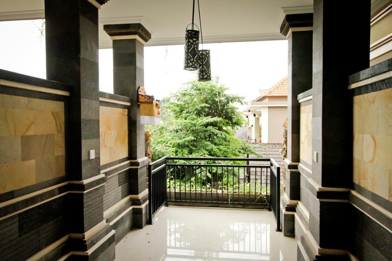 Hotel Awan Bali House Ubud Zewnętrze zdjęcie