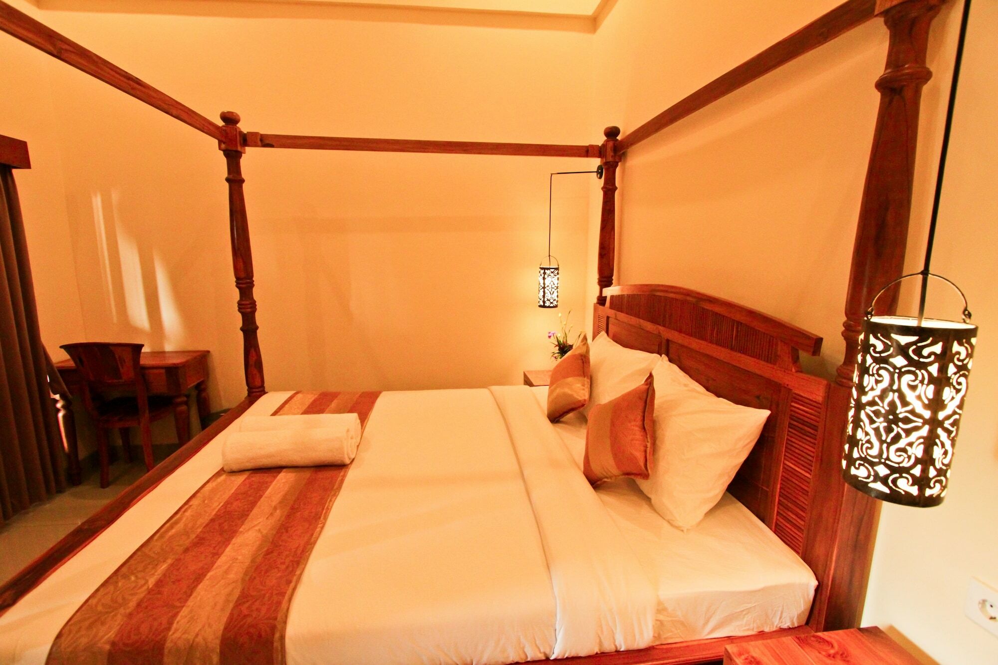 Hotel Awan Bali House Ubud Zewnętrze zdjęcie