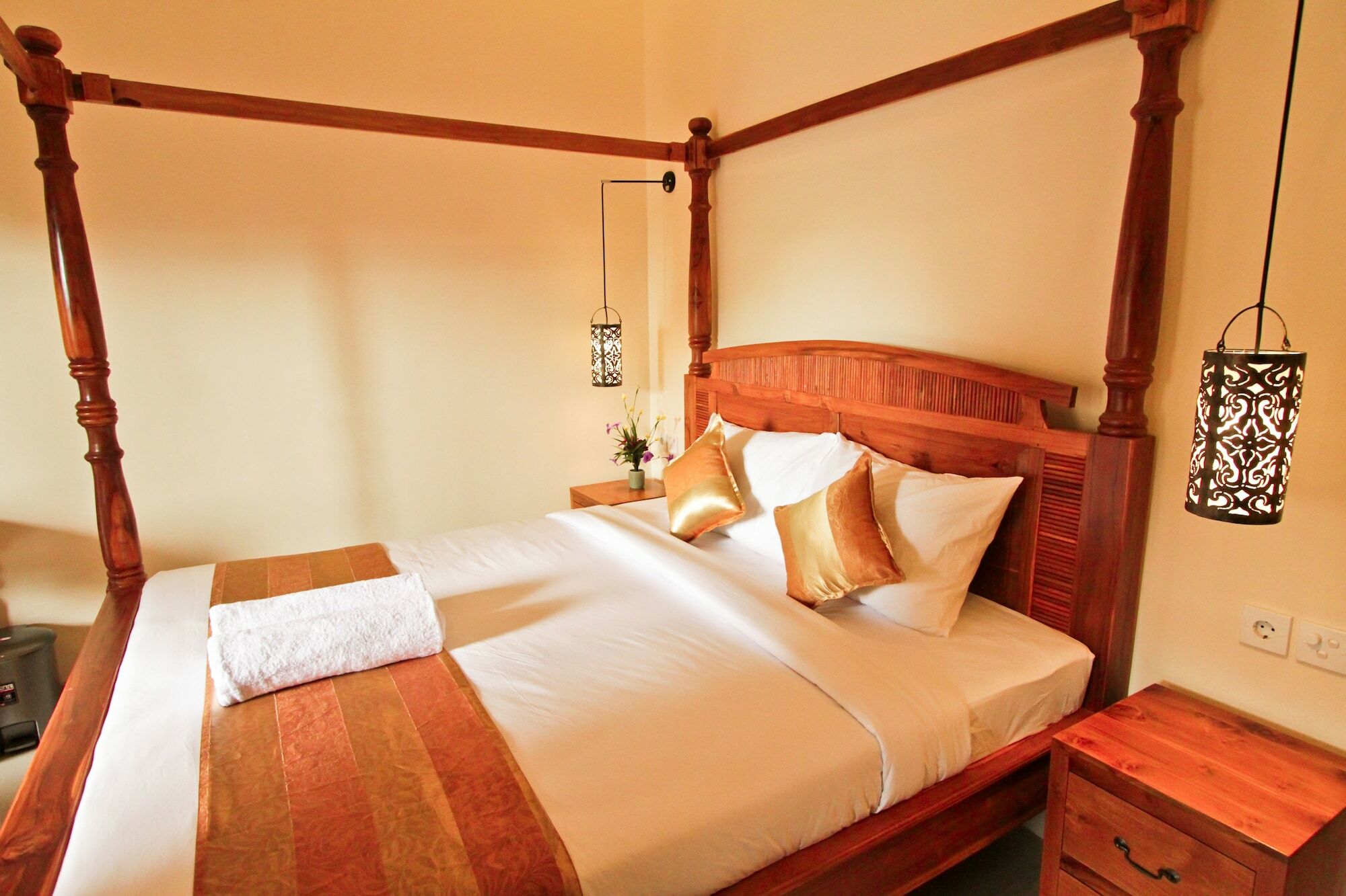 Hotel Awan Bali House Ubud Zewnętrze zdjęcie