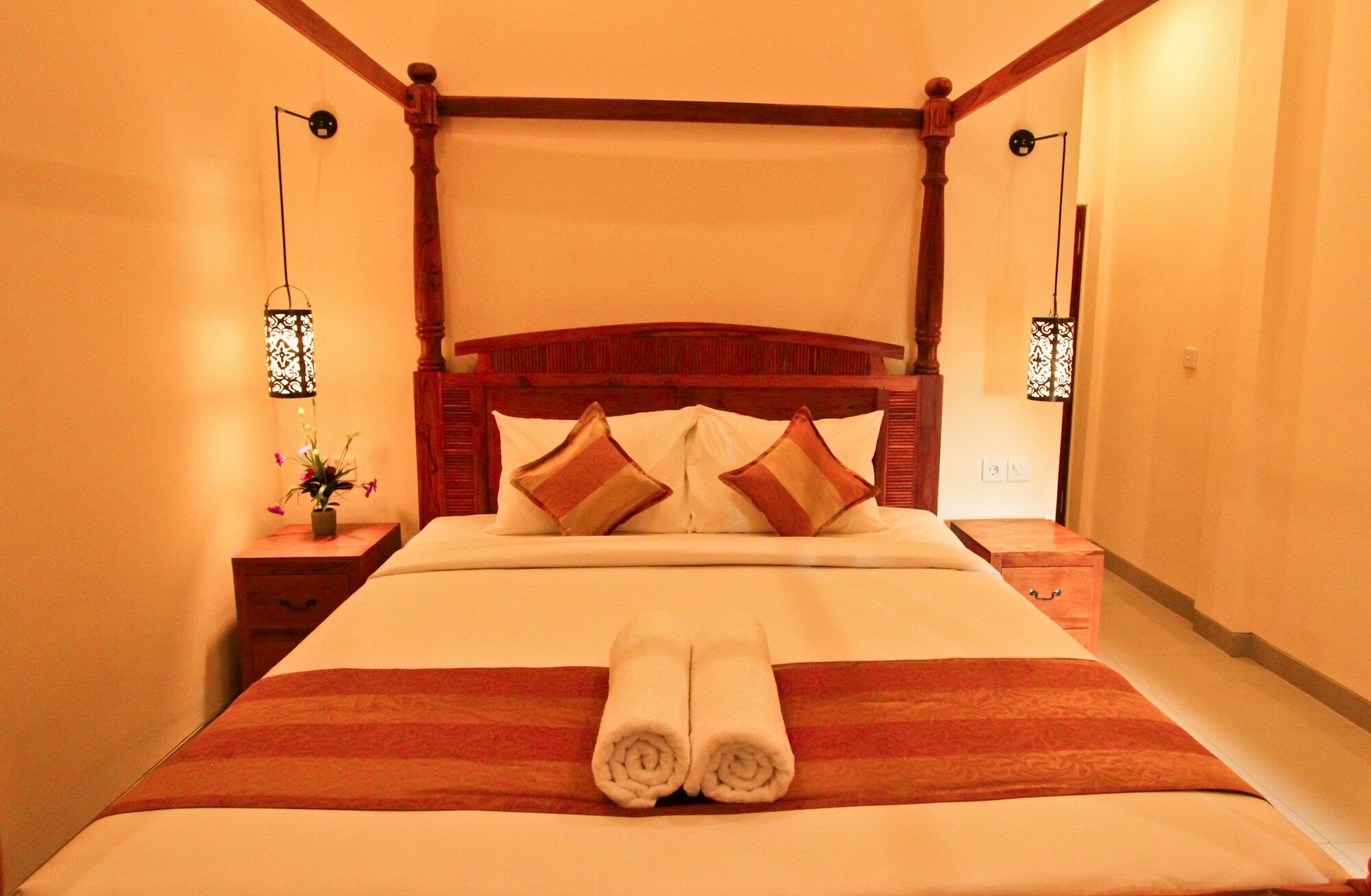 Hotel Awan Bali House Ubud Zewnętrze zdjęcie