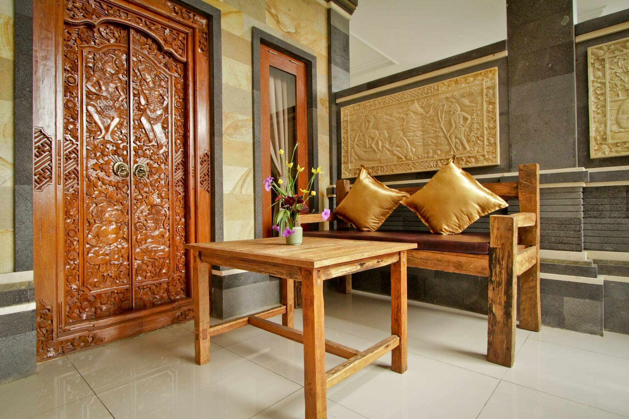 Hotel Awan Bali House Ubud Zewnętrze zdjęcie